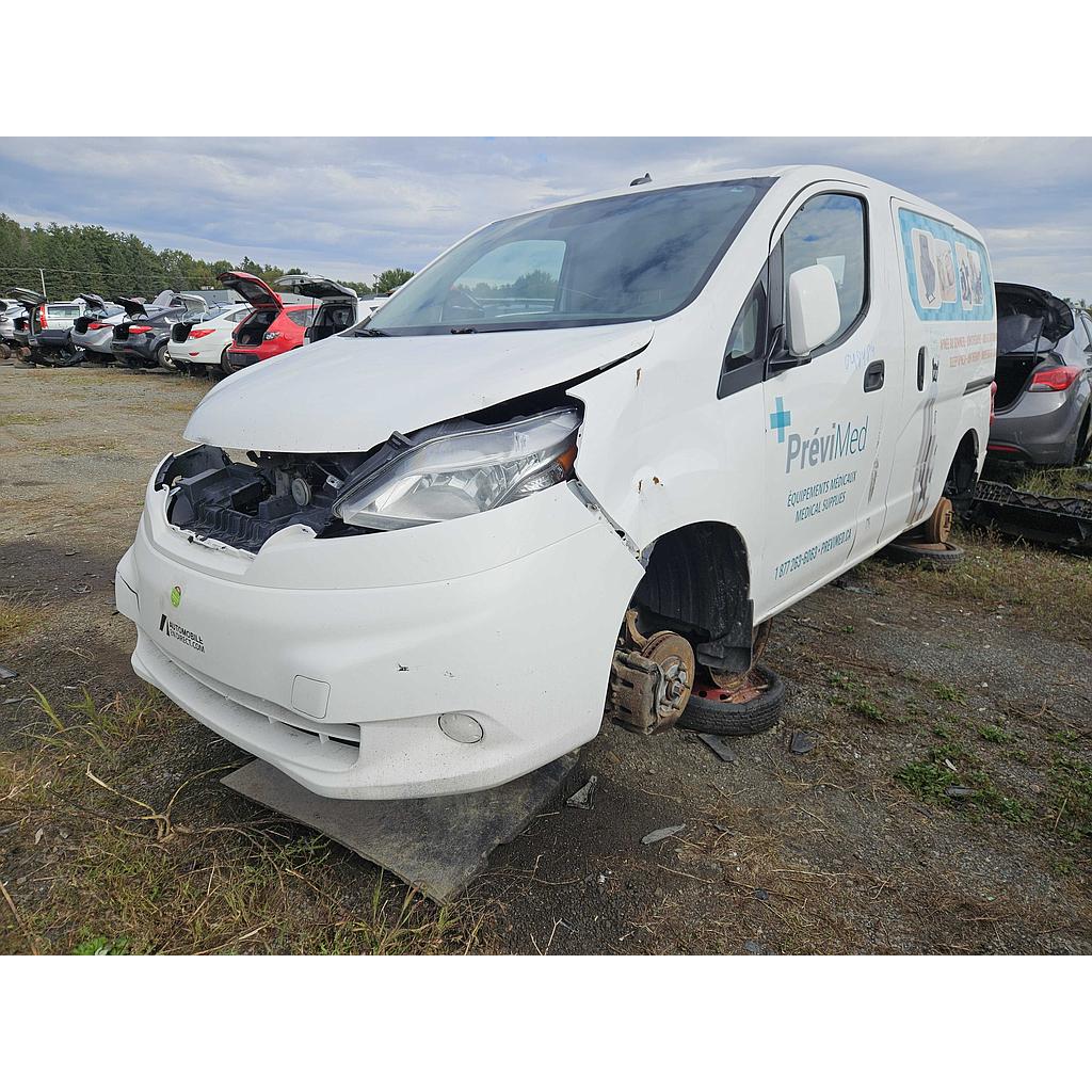 NISSAN NV200 COMPACT CARGO 2020