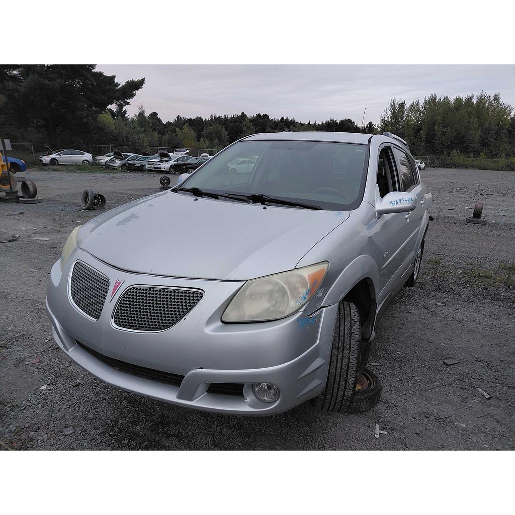 PONTIAC VIBE 2006