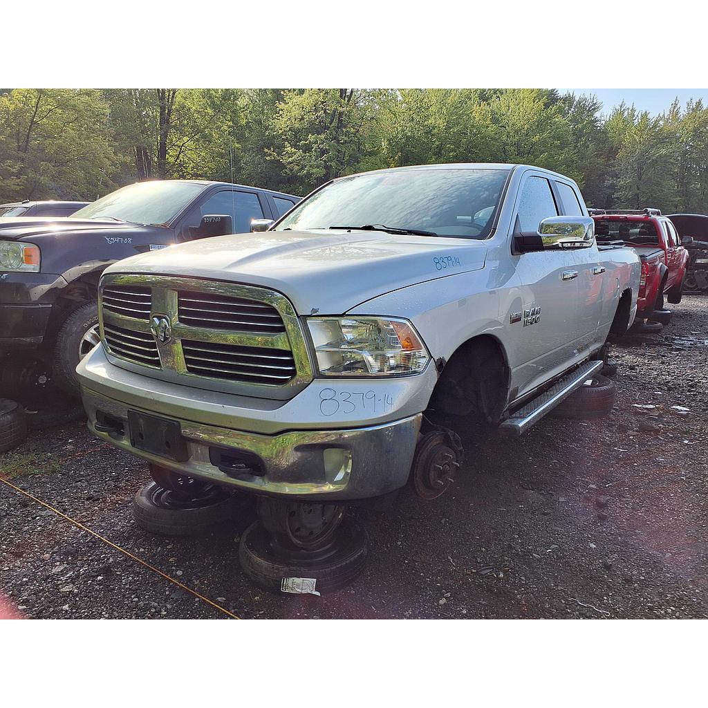 RAM 1500 2014