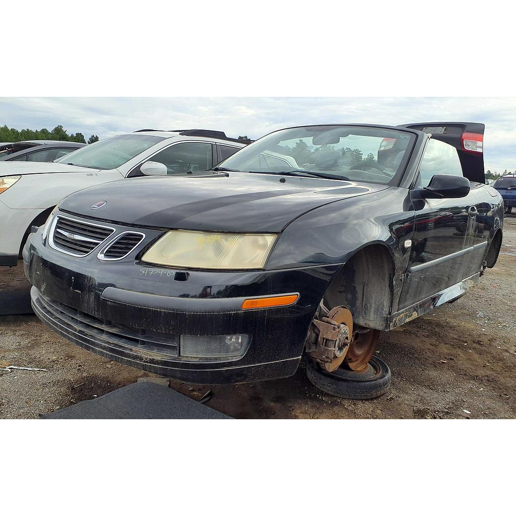 SAAB 9-3 2005