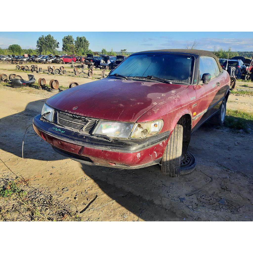 SAAB 900 1995