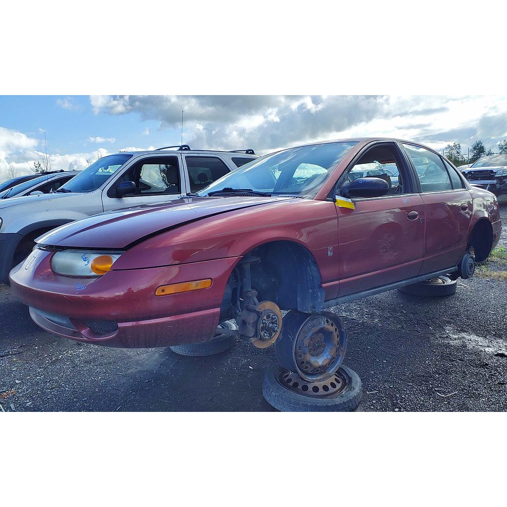 SATURN SL 2000