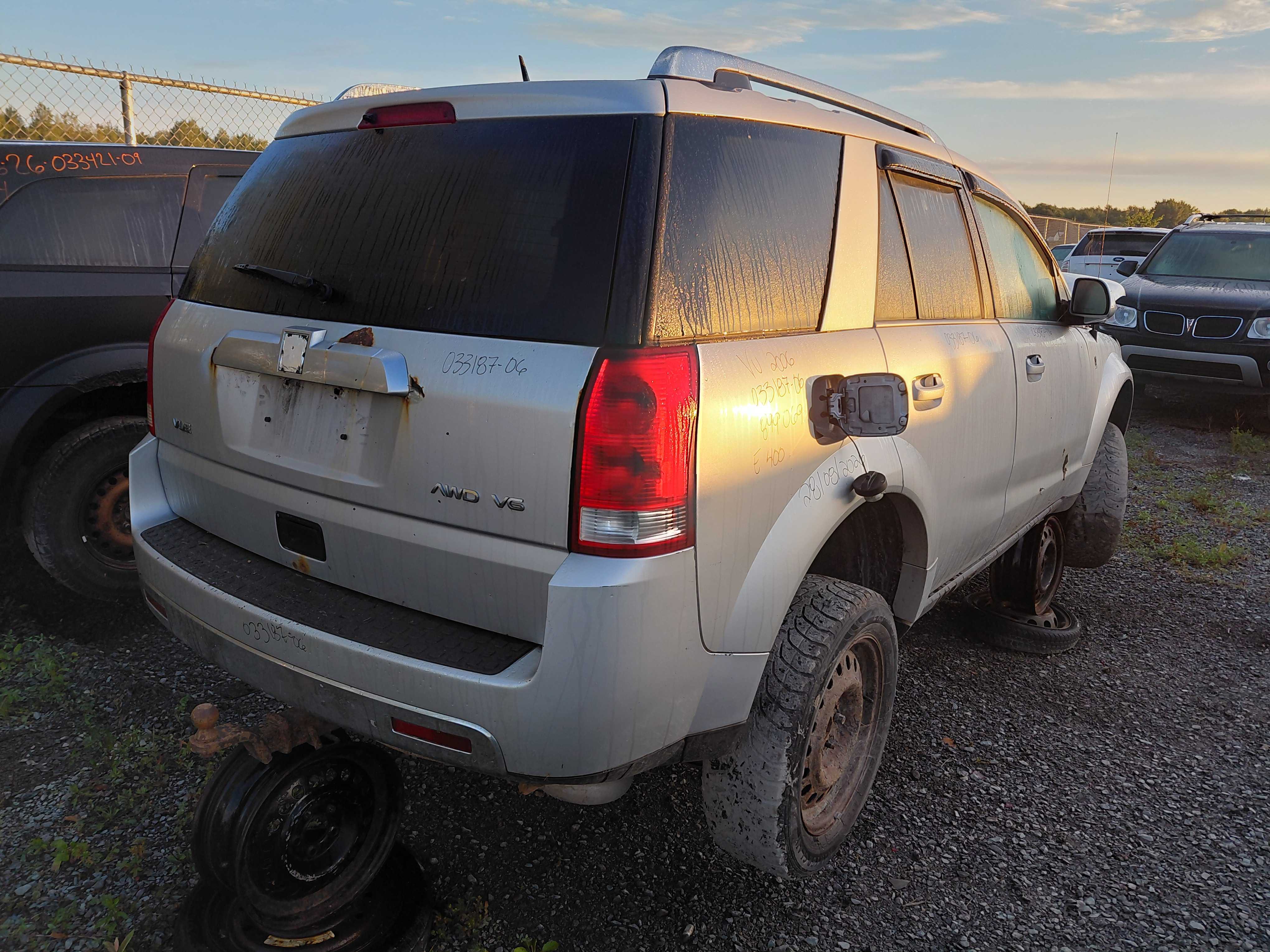 SATURN VUE 2006