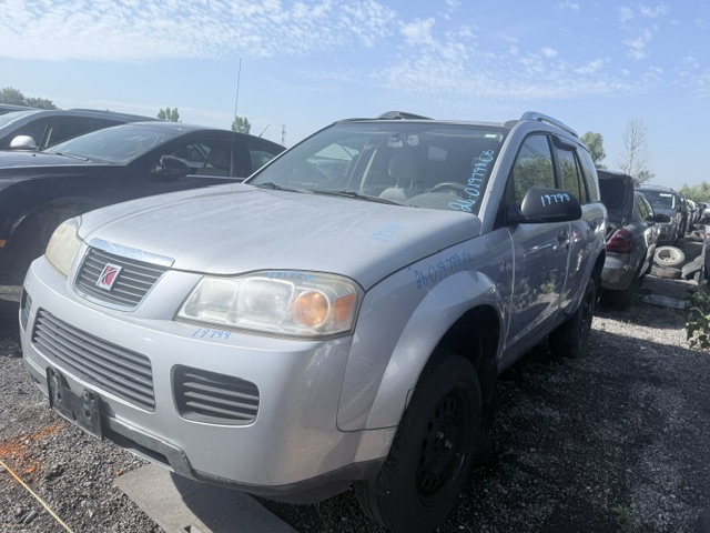 SATURN VUE 2006