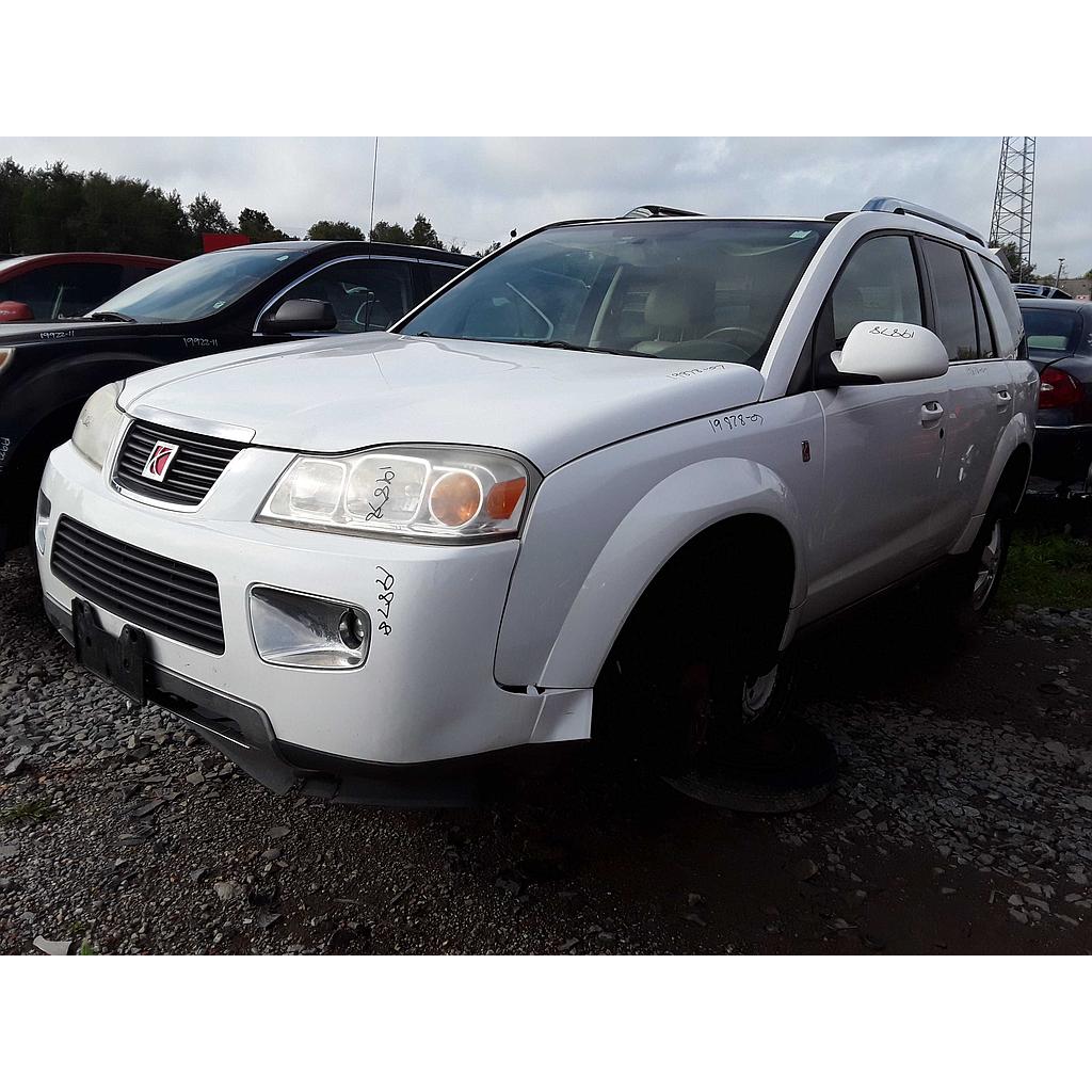 SATURN VUE 2007