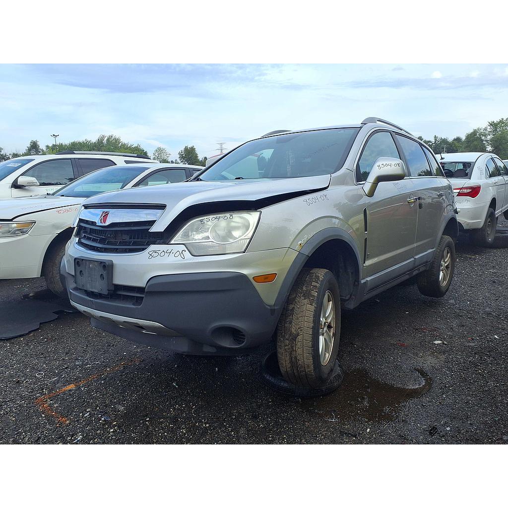 SATURN VUE 2008