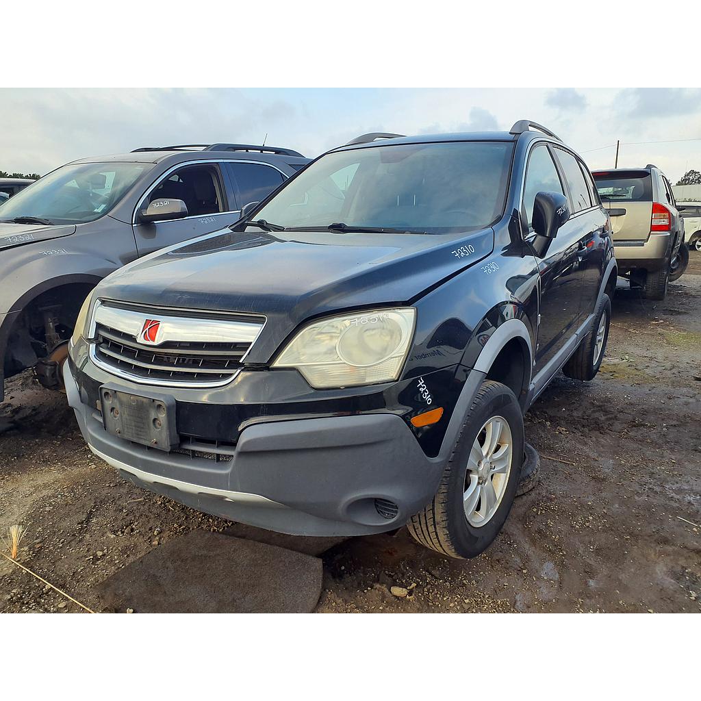 SATURN VUE 2009