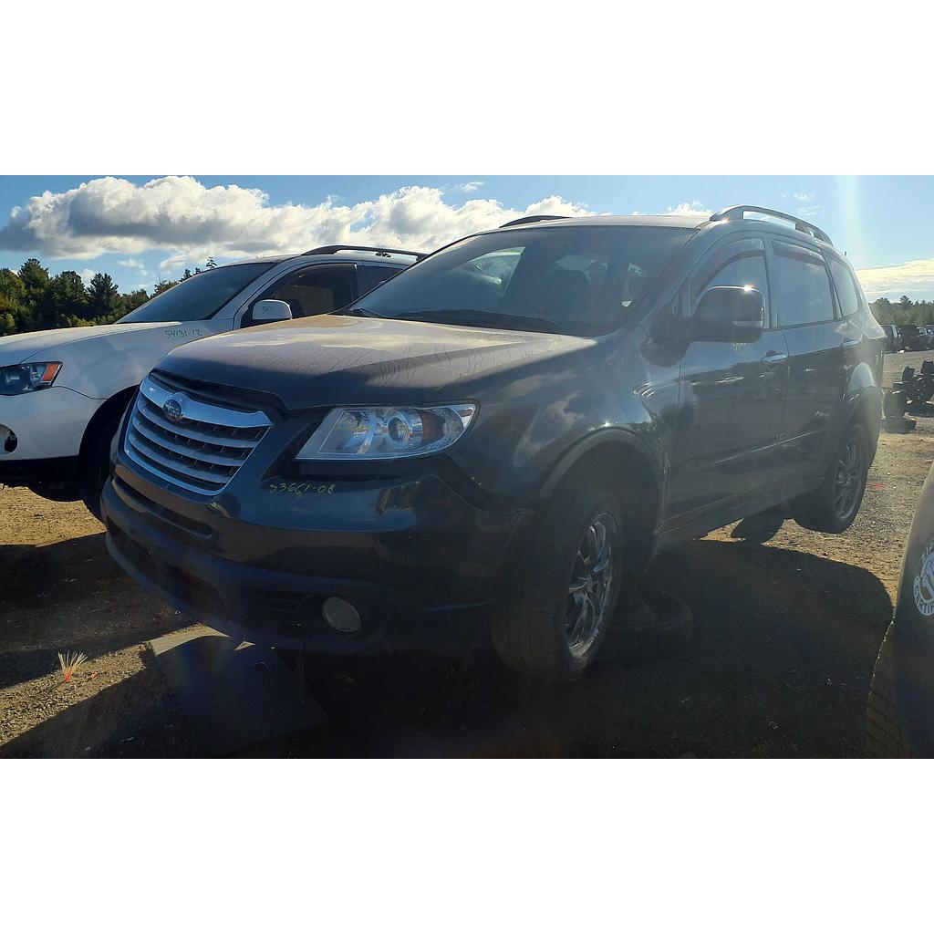 SUBARU TRIBECA 2008