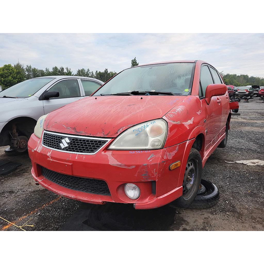 SUZUKI AERIO 2005