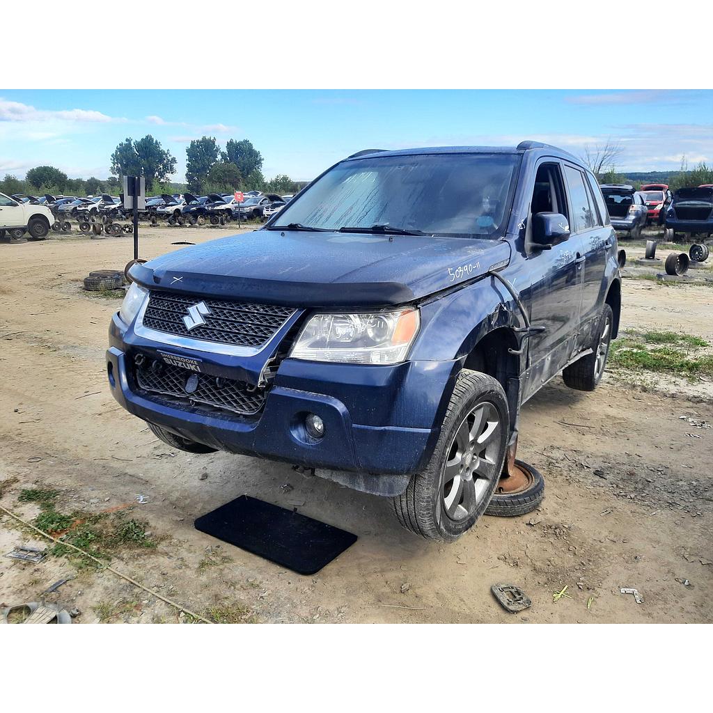 SUZUKI GRAND VITARA 2011
