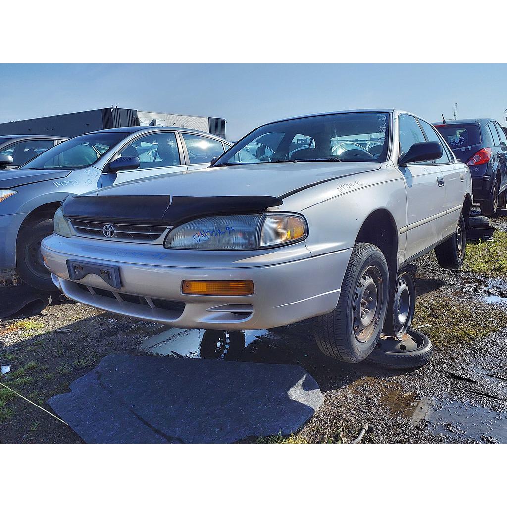 TOYOTA CAMRY 1996
