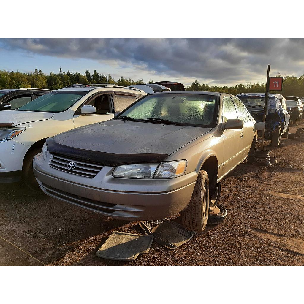 TOYOTA CAMRY 1999