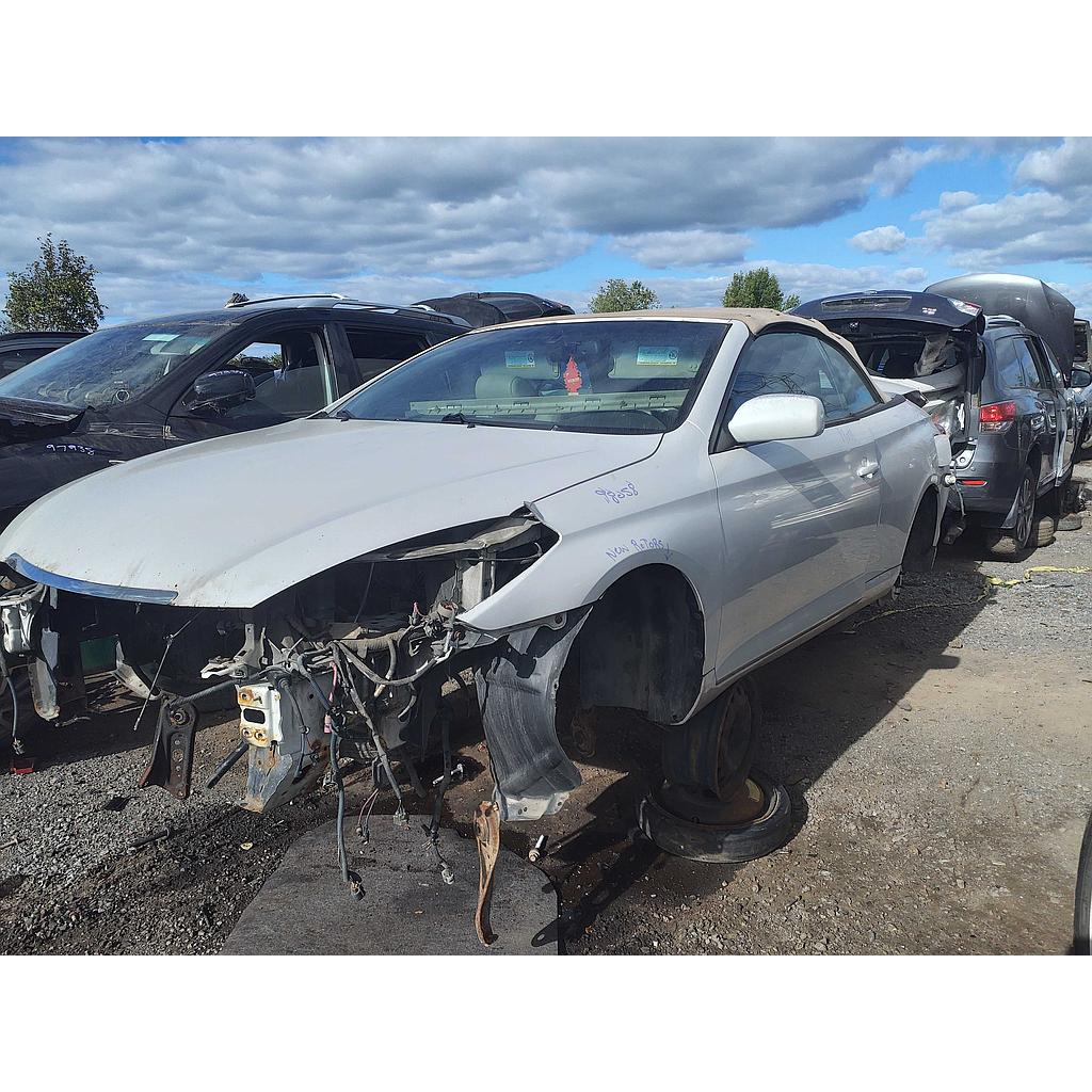 TOYOTA CAMRY 2005