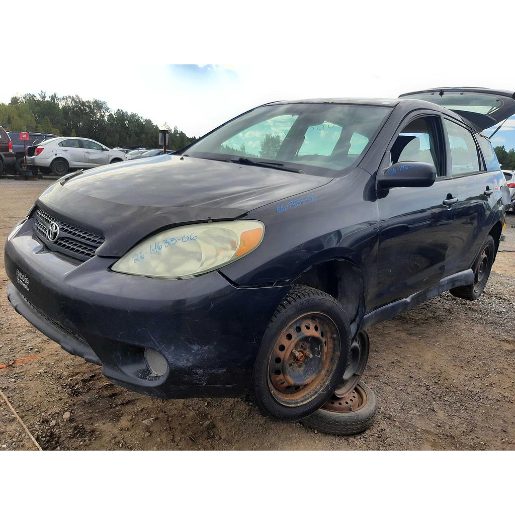 TOYOTA MATRIX 2006