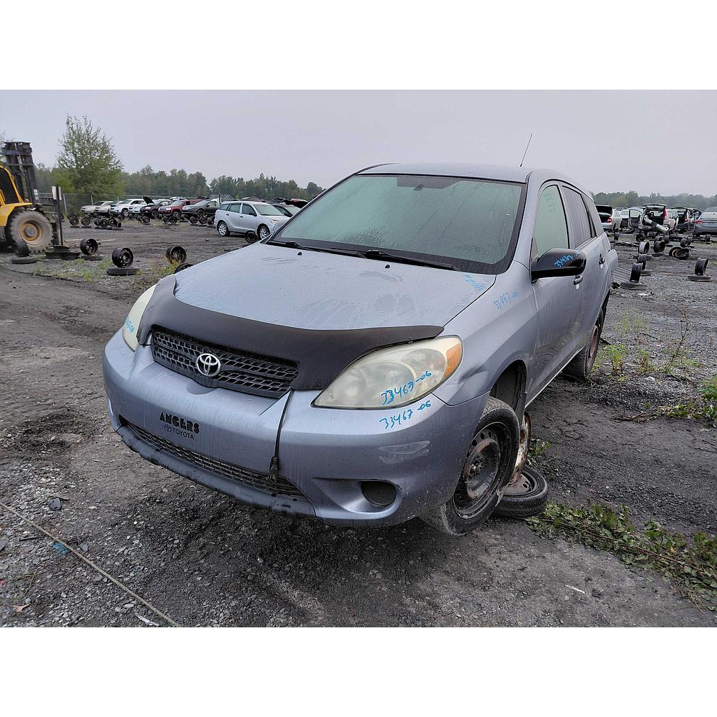 TOYOTA MATRIX 2006