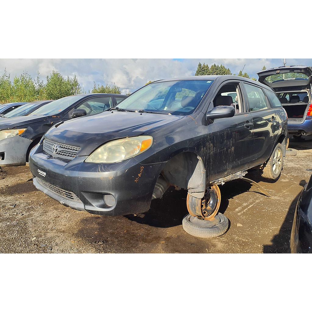 TOYOTA MATRIX 2006