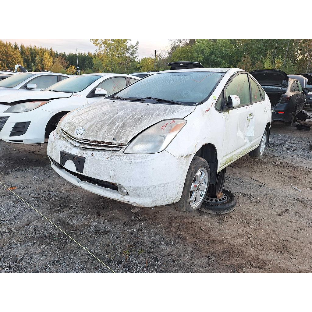 TOYOTA PRIUS 2005