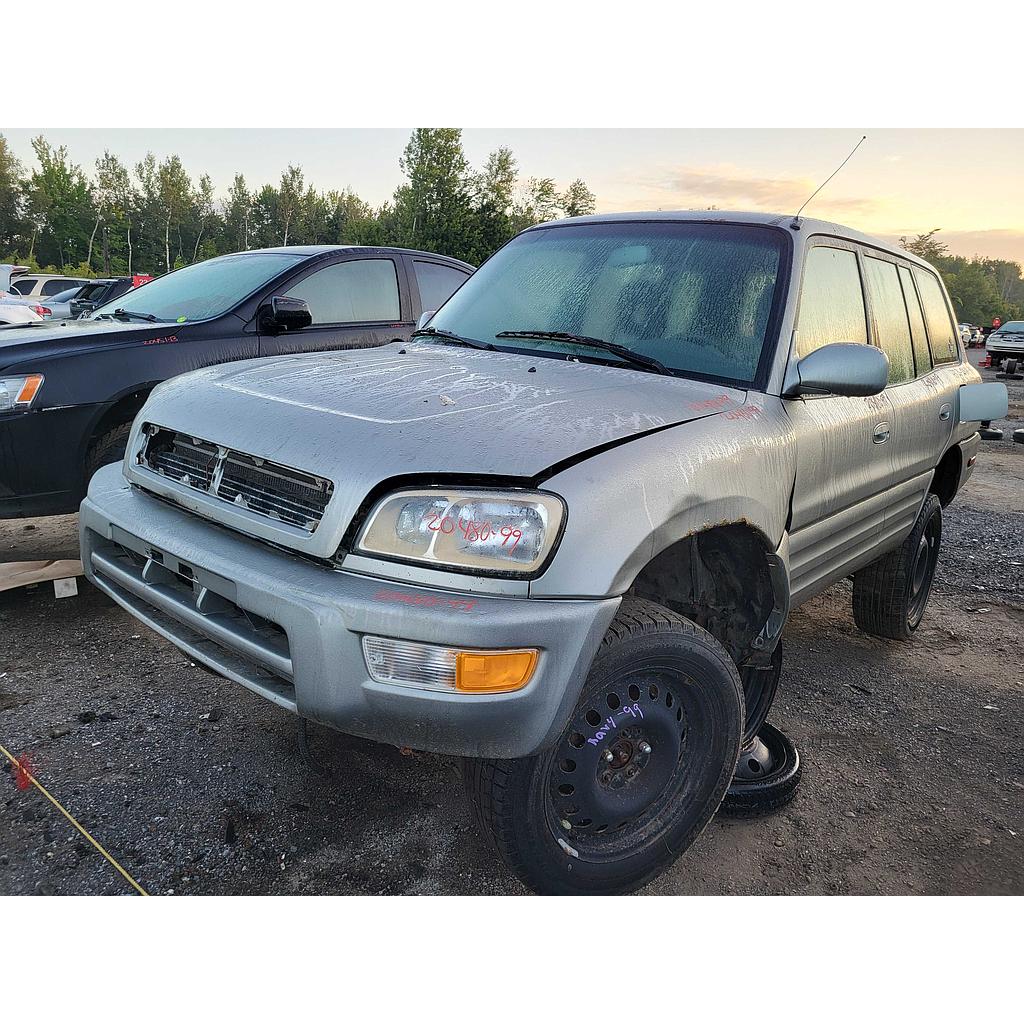TOYOTA RAV4 1999