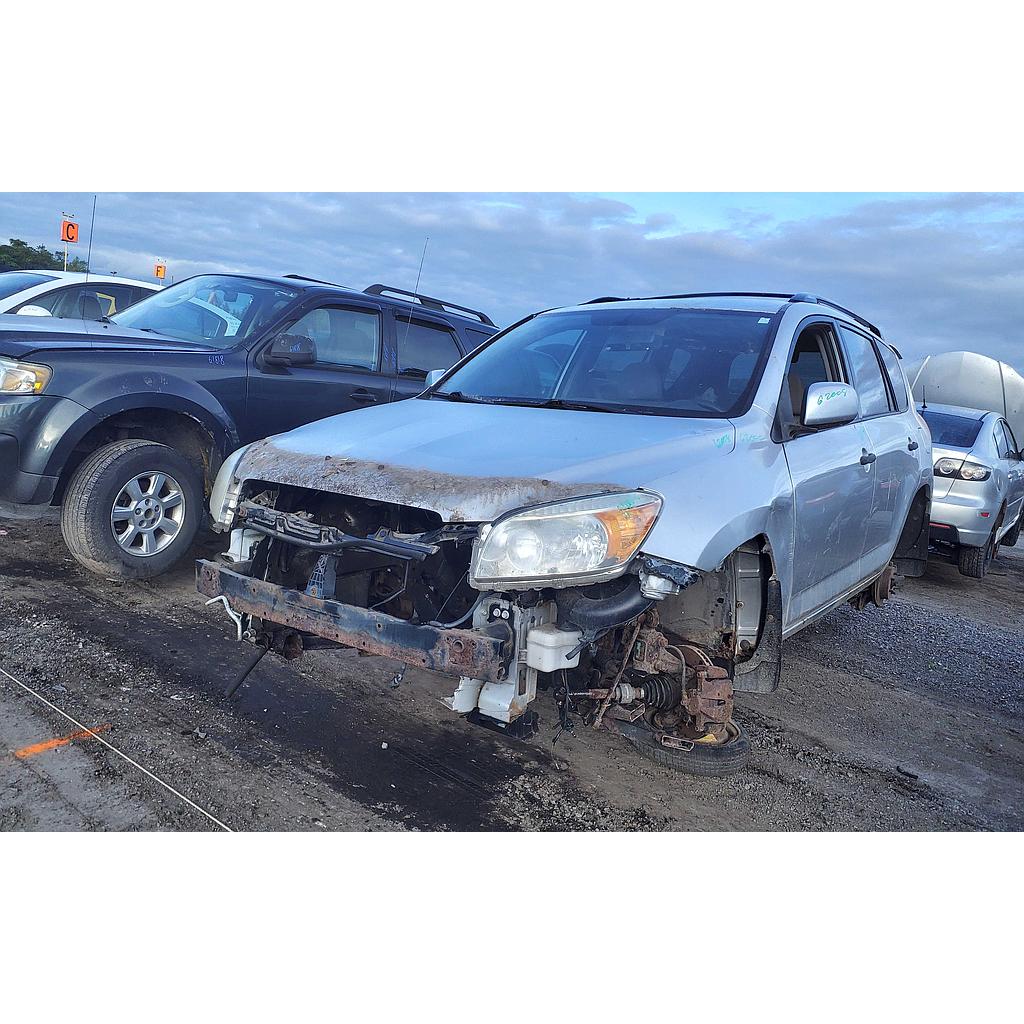TOYOTA RAV4 2006
