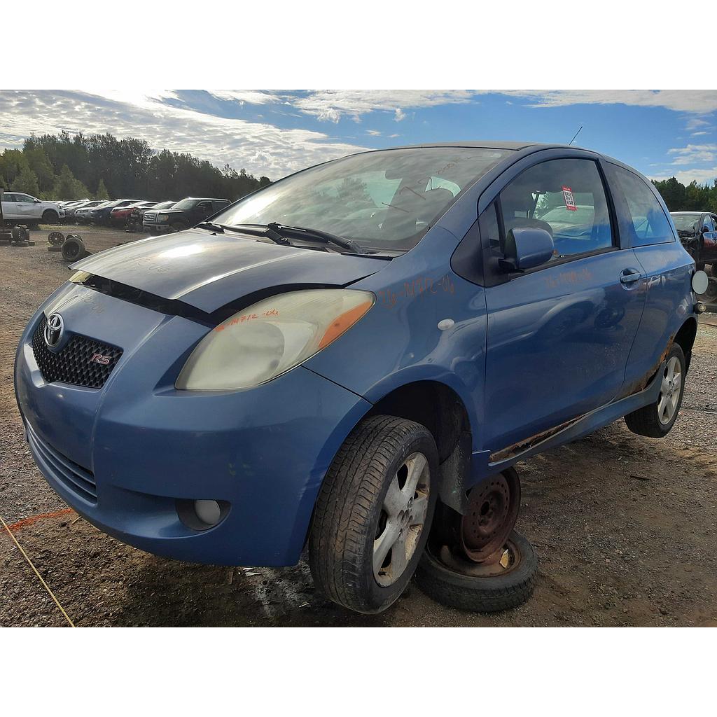 TOYOTA YARIS 2006
