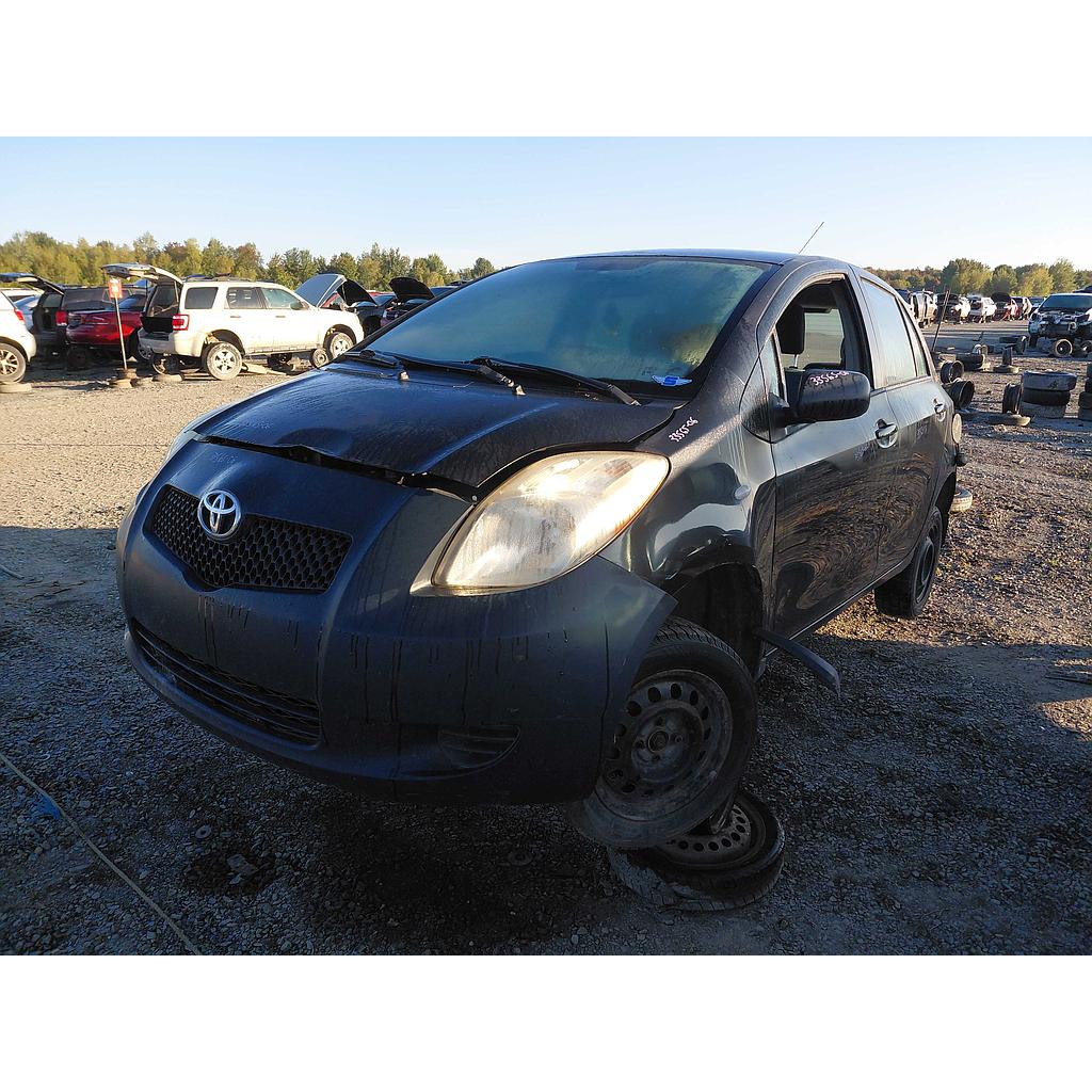 TOYOTA YARIS 2006