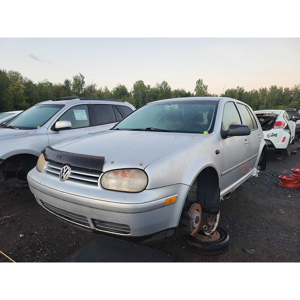 VOLKSWAGEN GOLF 2003