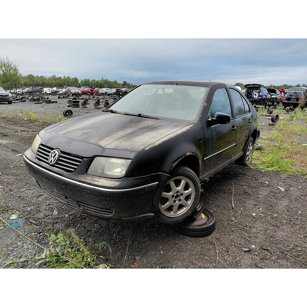 VOLKSWAGEN JETTA 2005