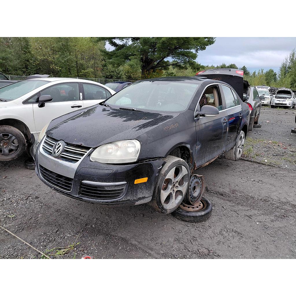 VOLKSWAGEN JETTA 2007