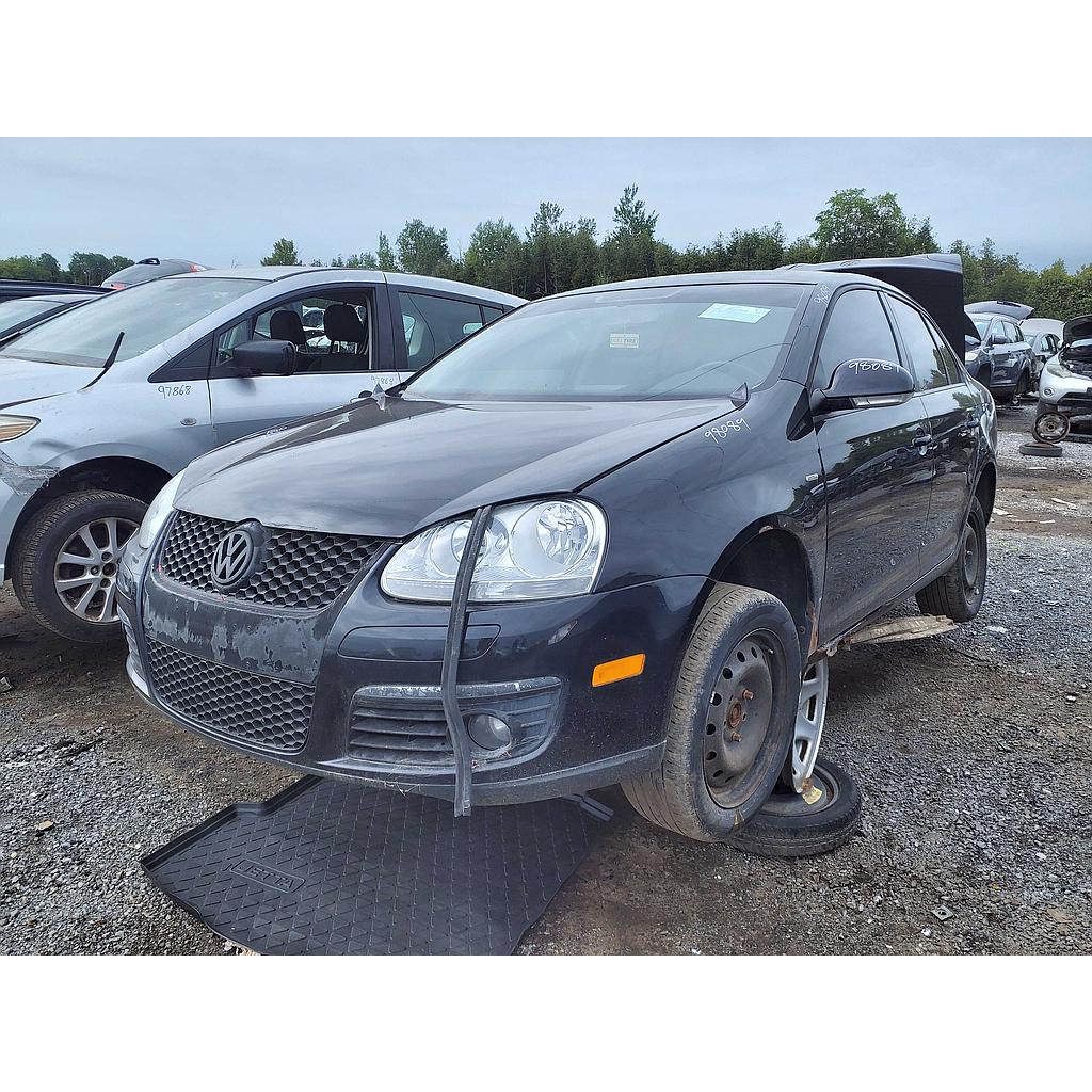 VOLKSWAGEN JETTA 2010