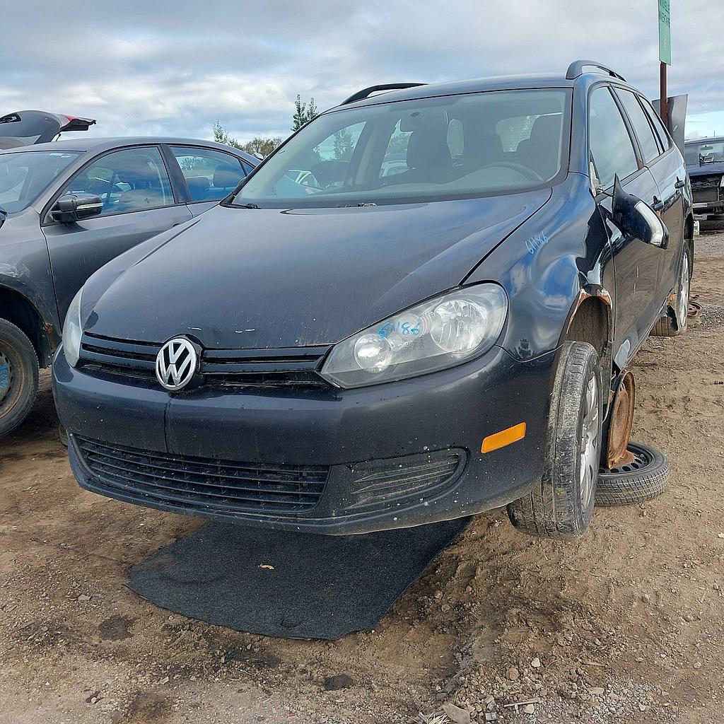 VOLKSWAGEN JETTA 2013