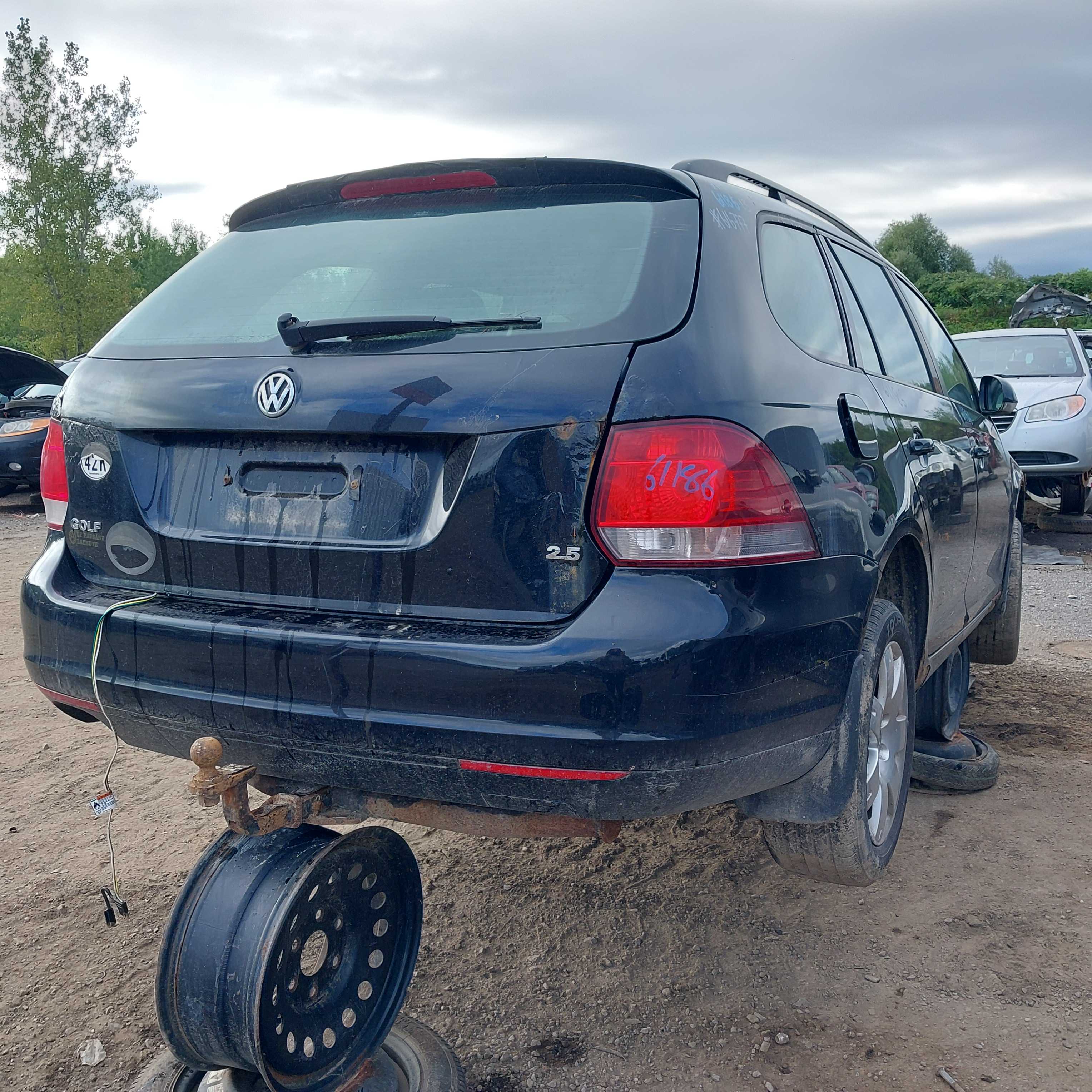 VOLKSWAGEN JETTA 2013