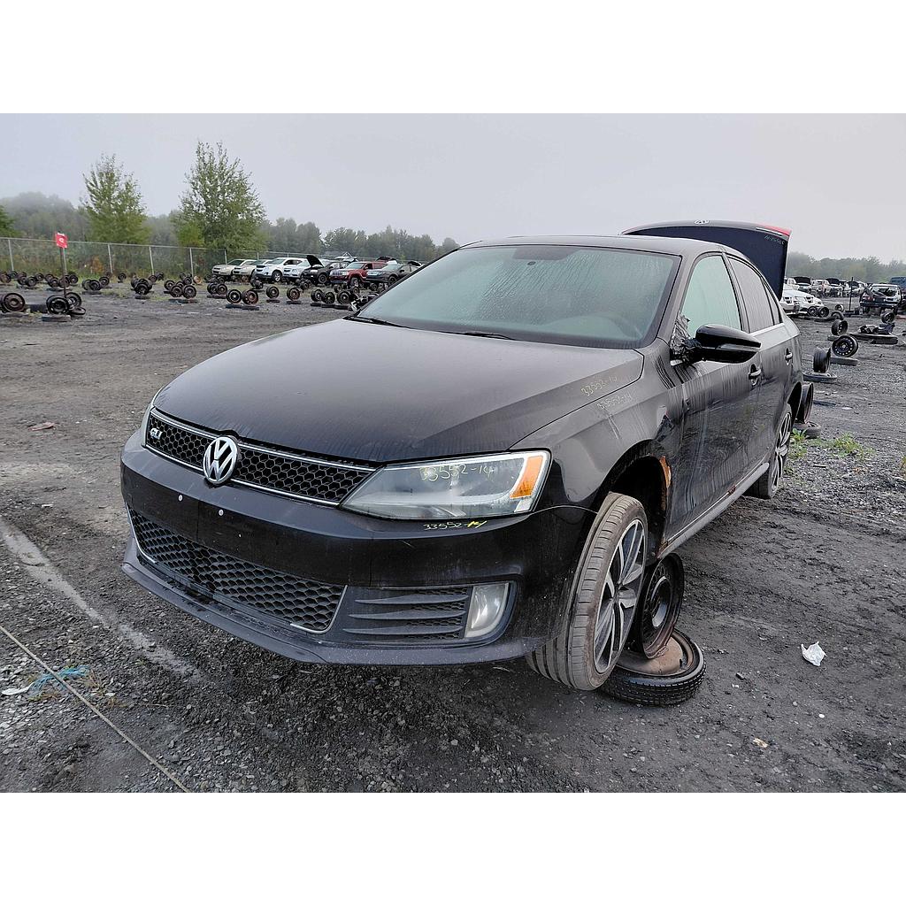VOLKSWAGEN JETTA 2014