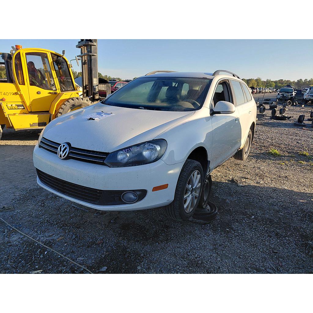 VOLKSWAGEN JETTA 2014