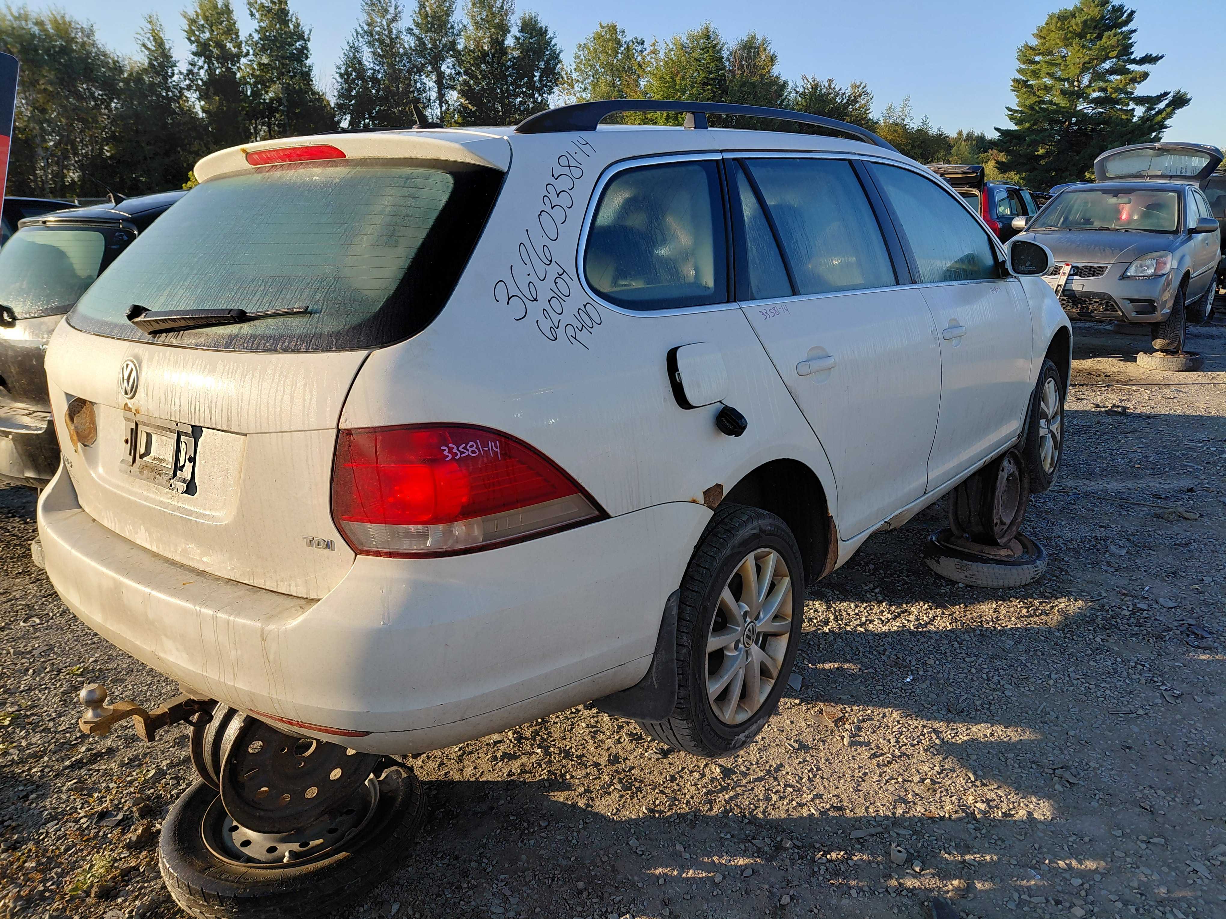 VOLKSWAGEN JETTA 2014