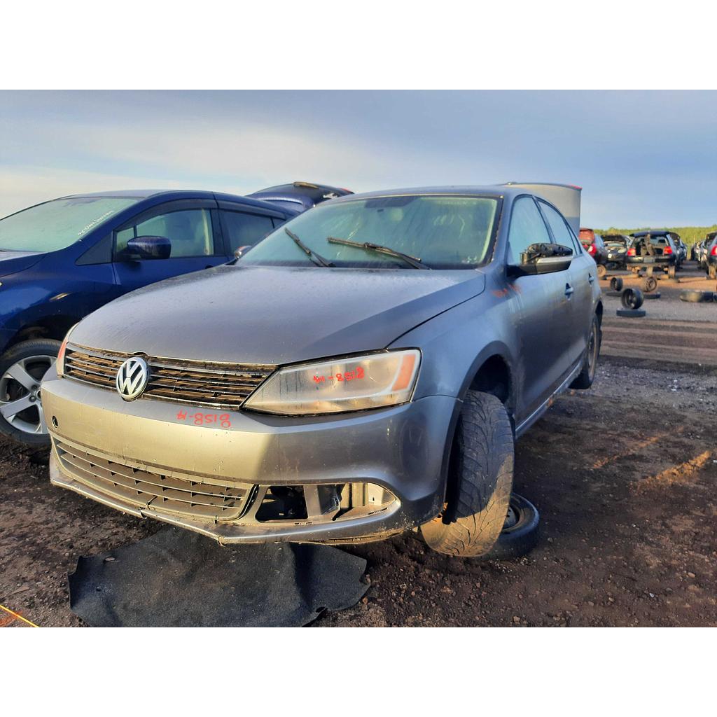 VOLKSWAGEN JETTA 2014