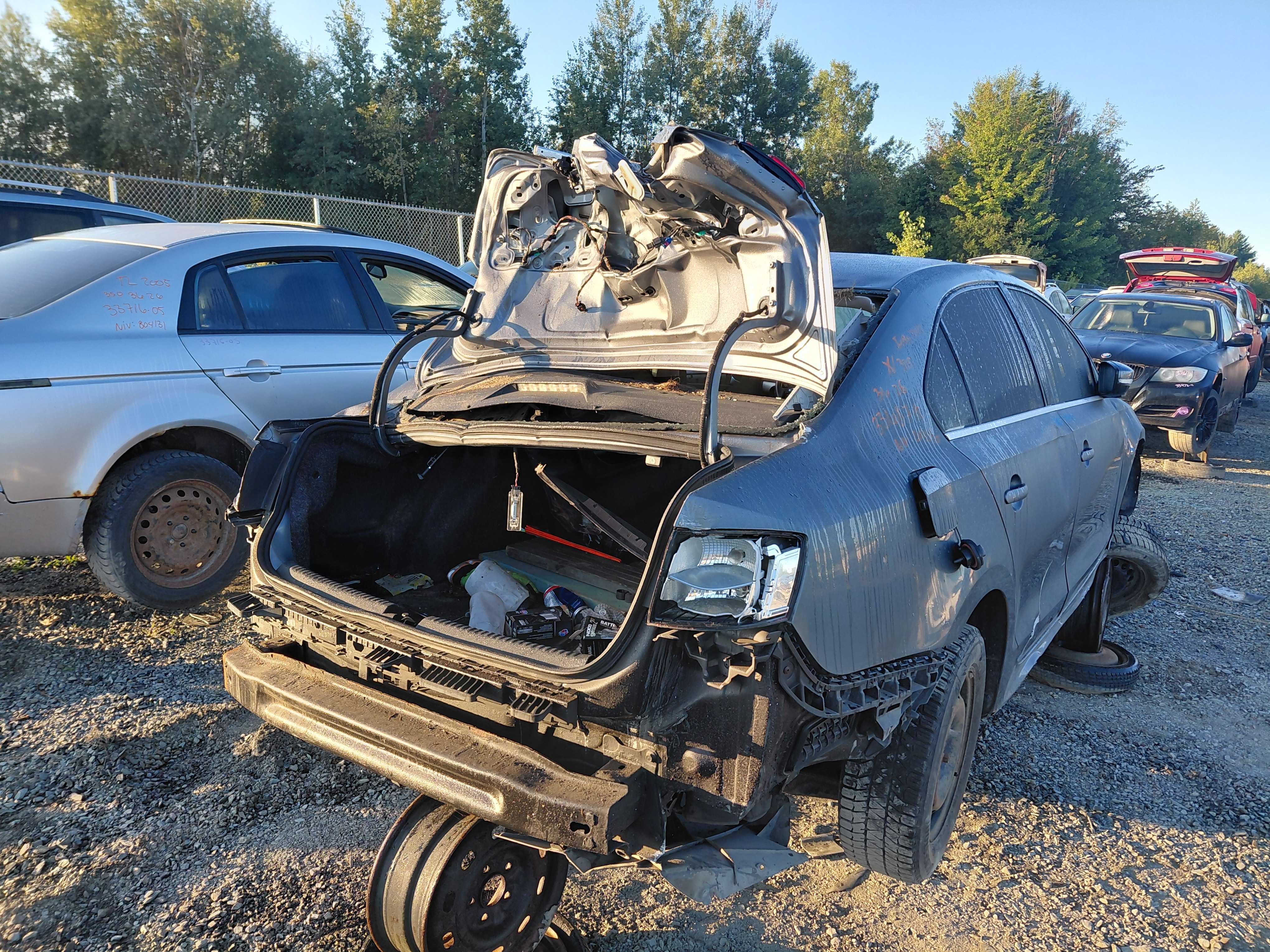 VOLKSWAGEN JETTA 2015