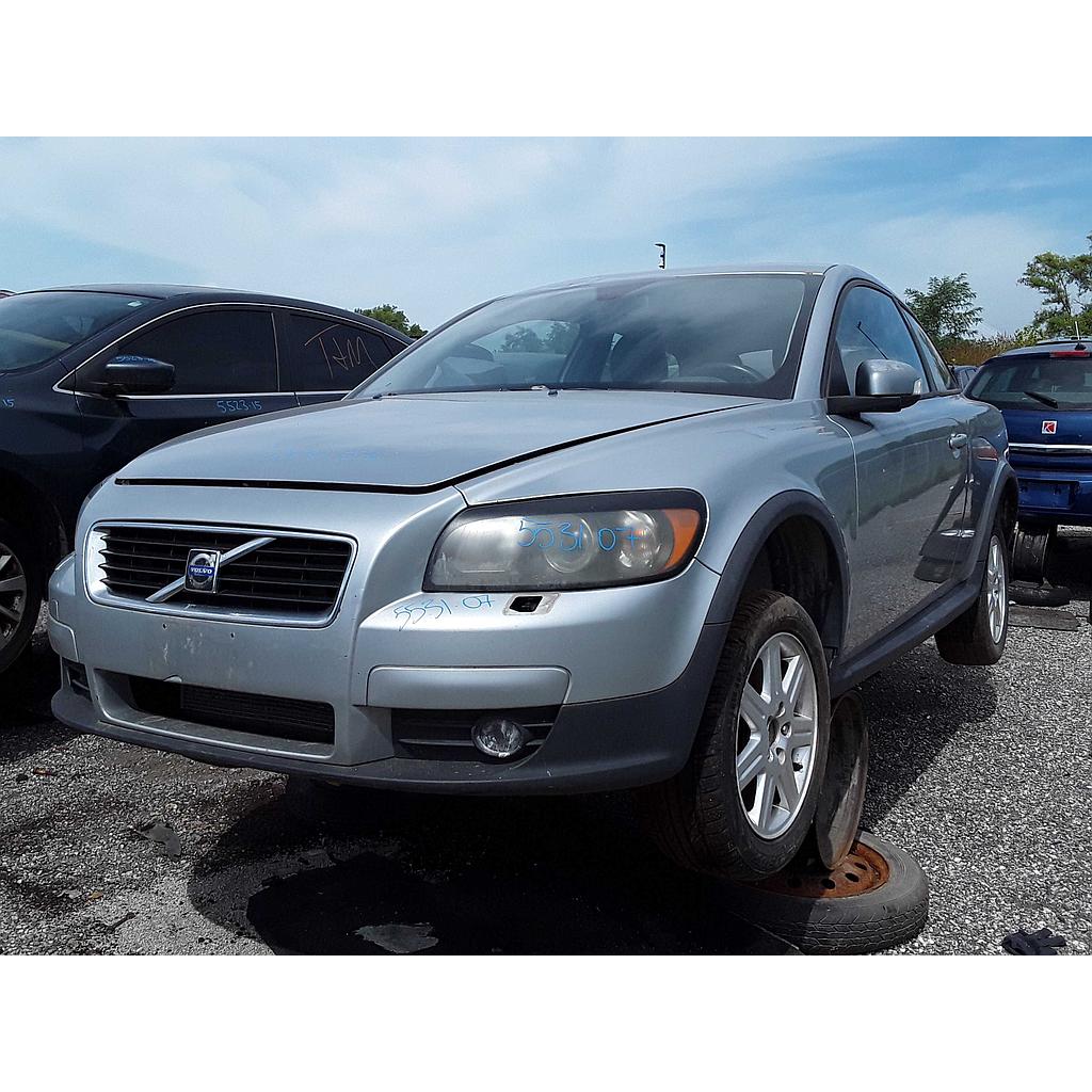 VOLVO C30 2007