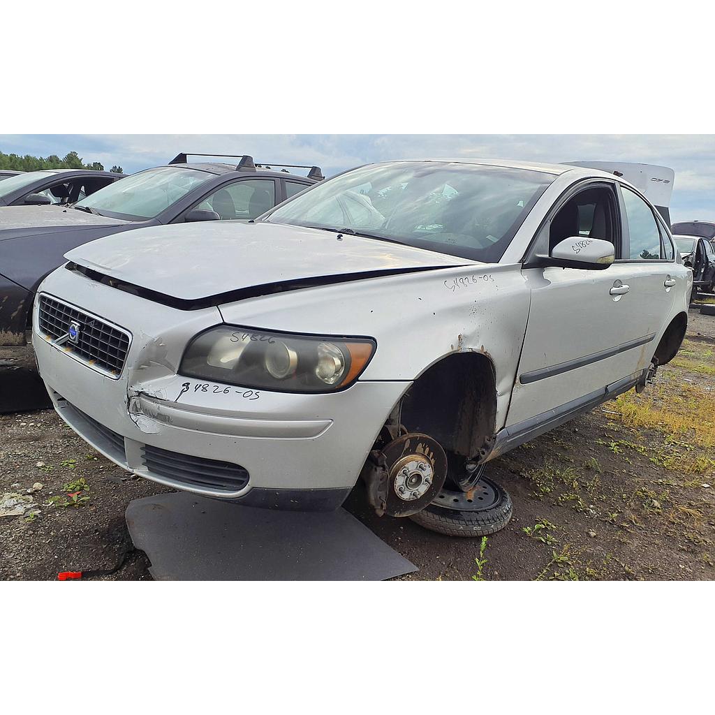 VOLVO S40 2005
