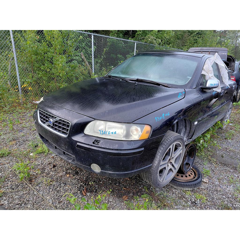 VOLVO S60 2006