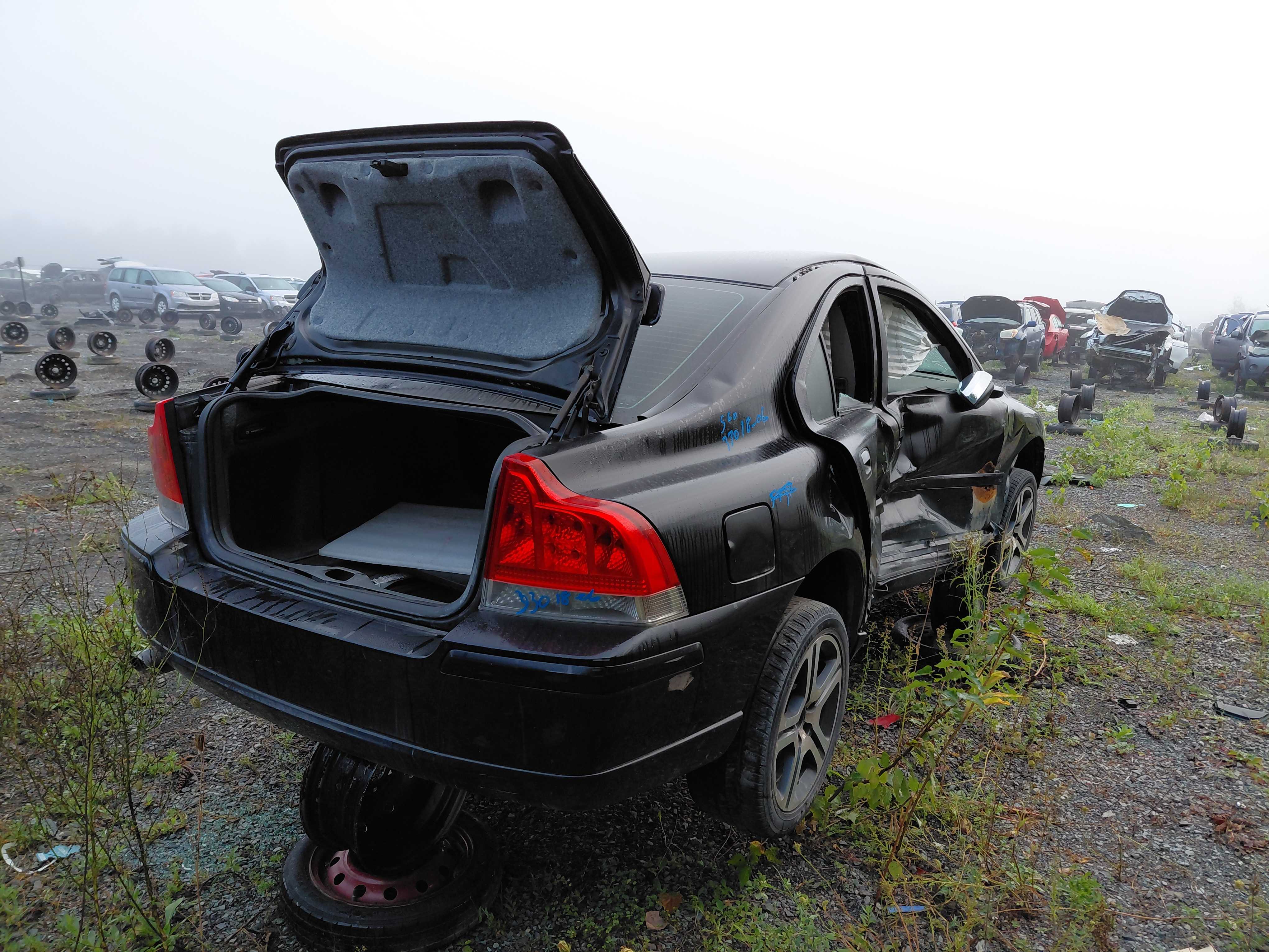 VOLVO S60 2006