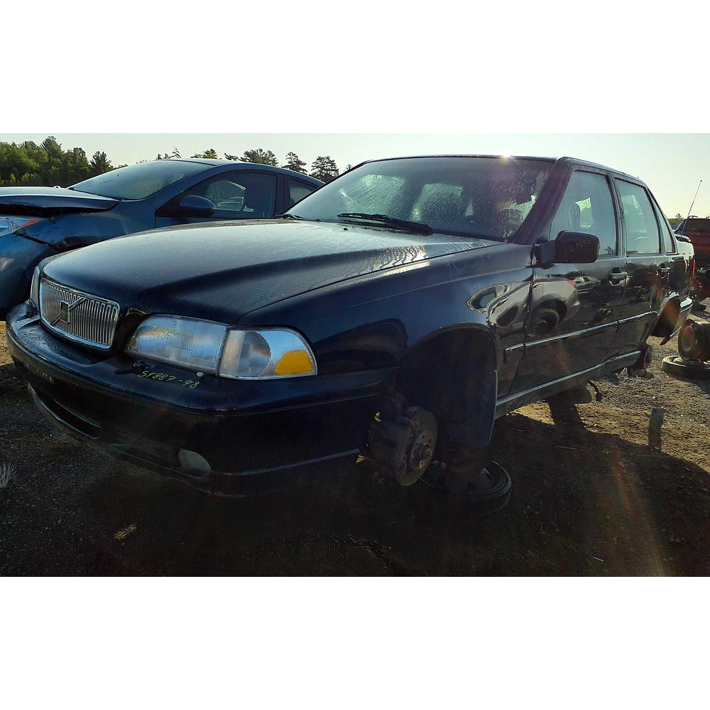 VOLVO S70 1998