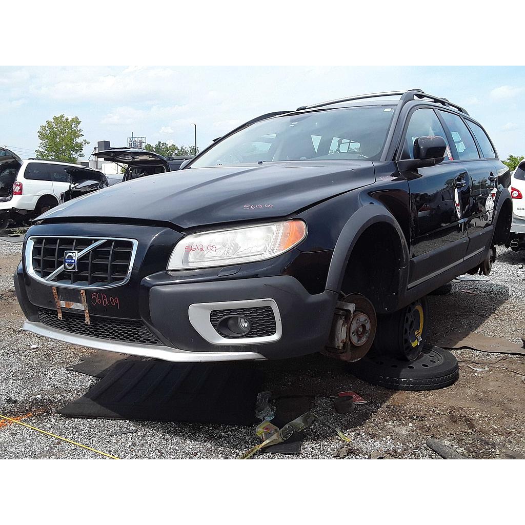 VOLVO XC70 2009