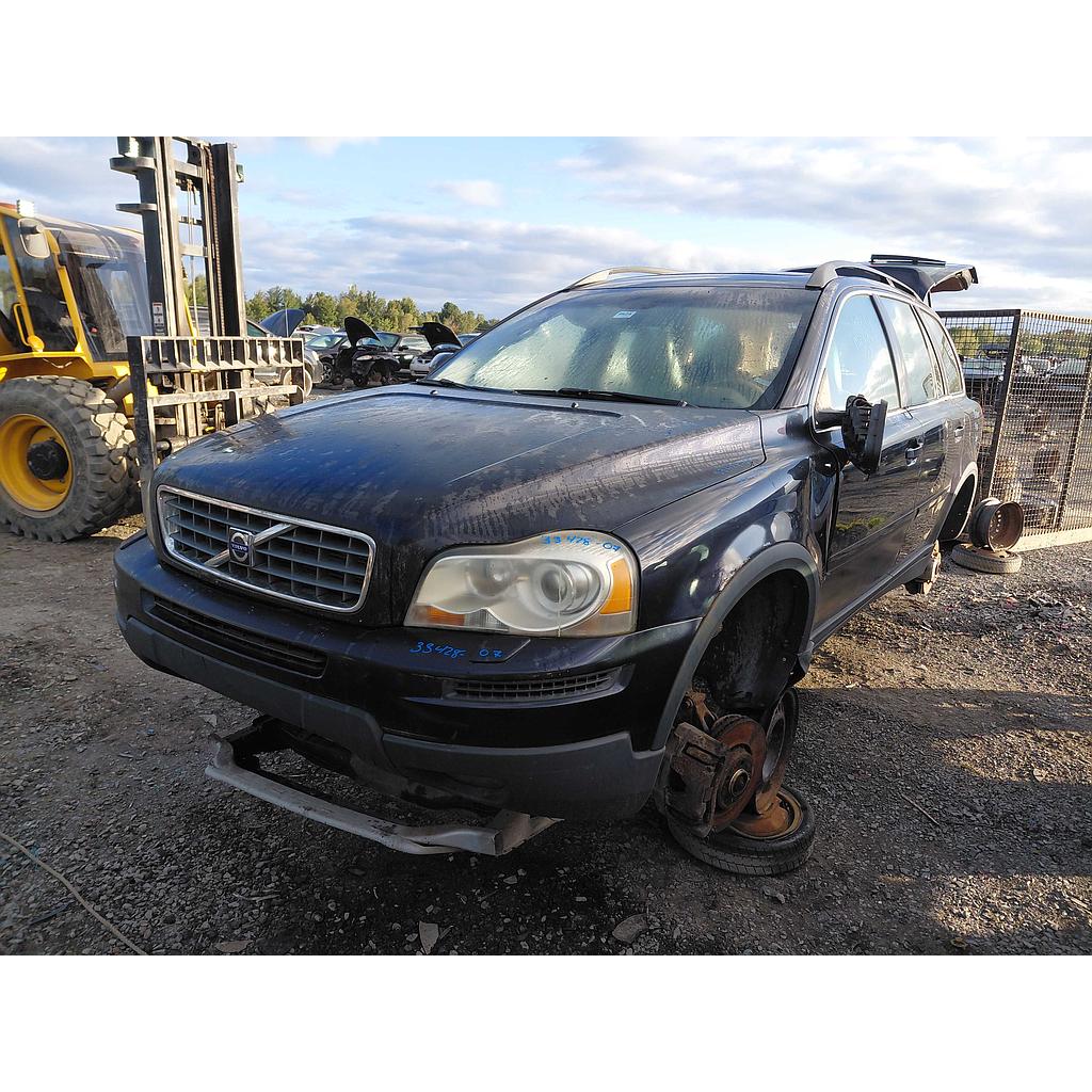 VOLVO XC90 2007