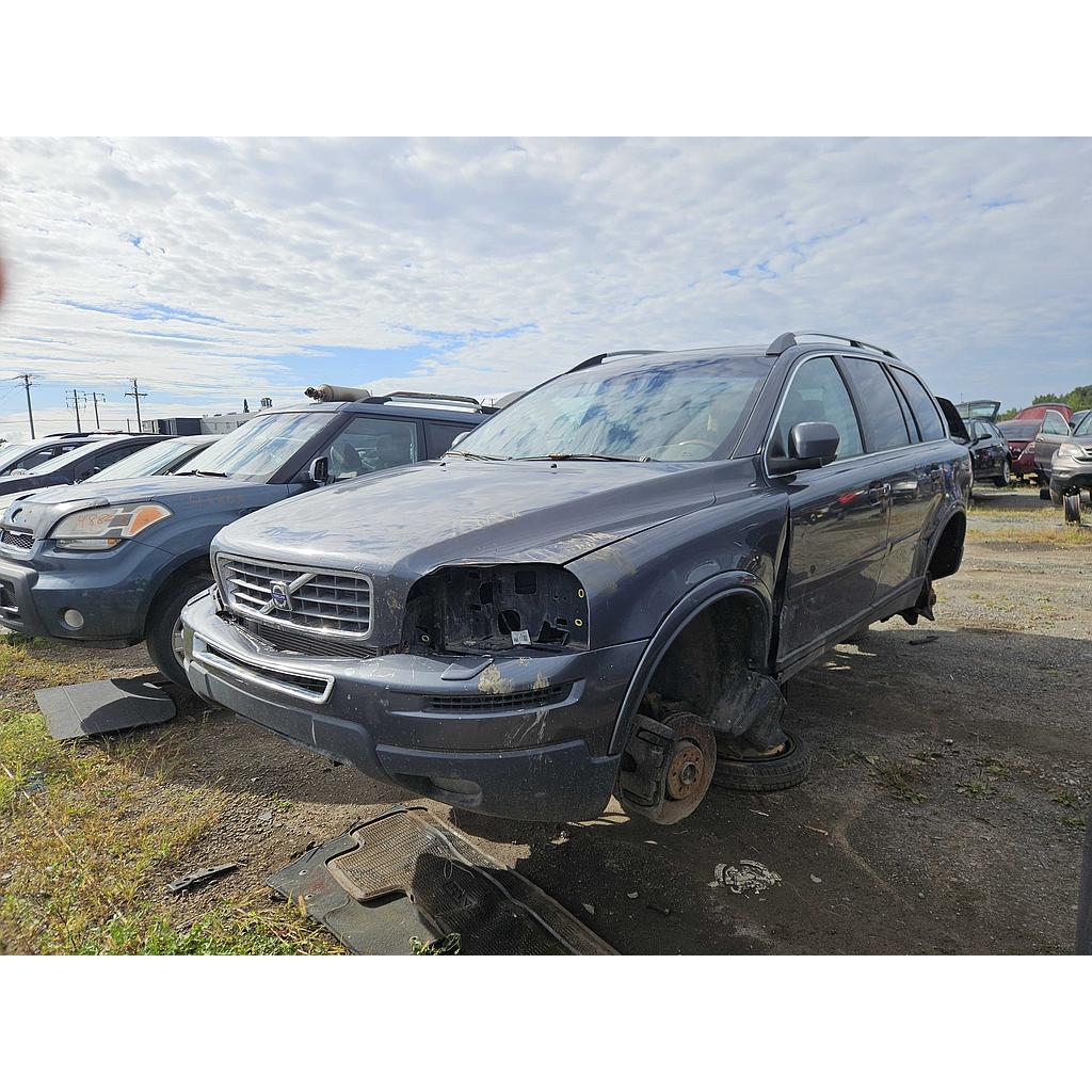 VOLVO XC90 2008